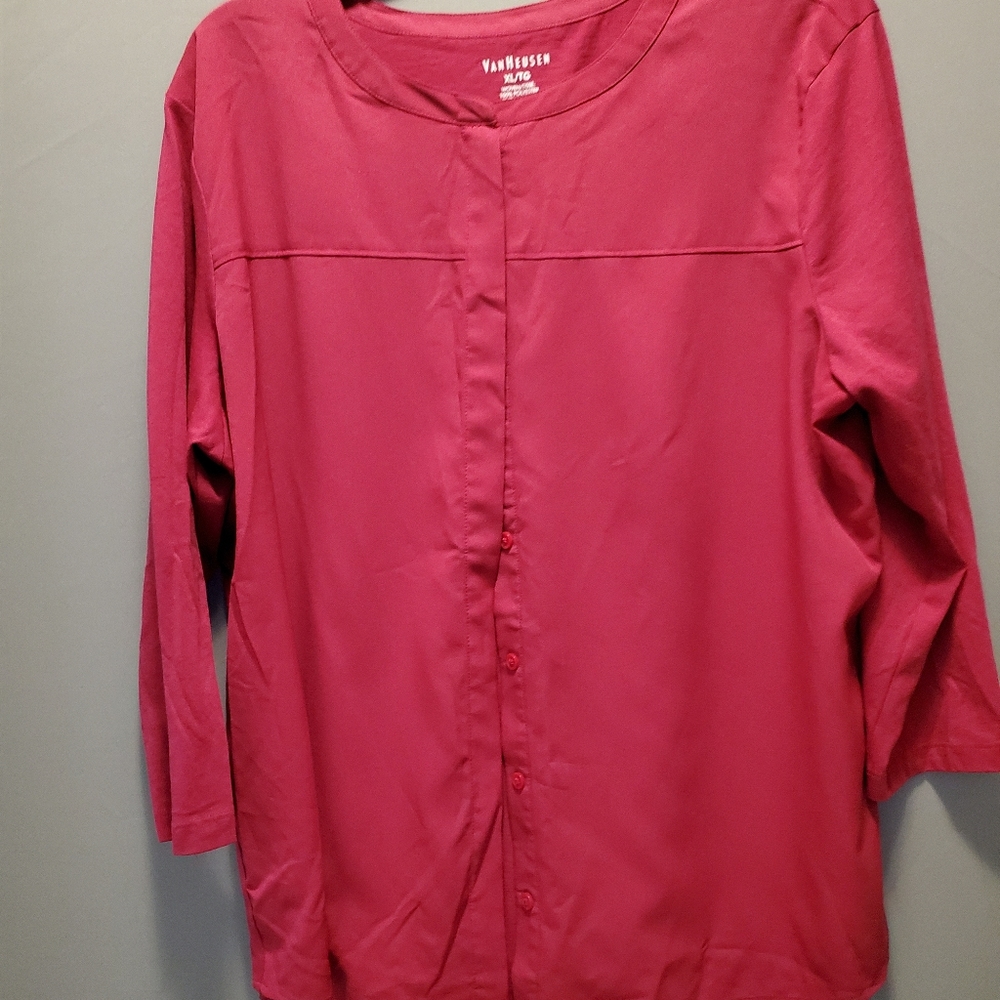 Van Heusen Blouse